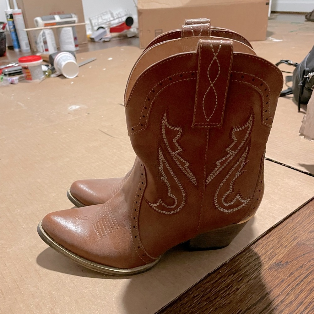 Very Volatile Women’s Markie Bootie